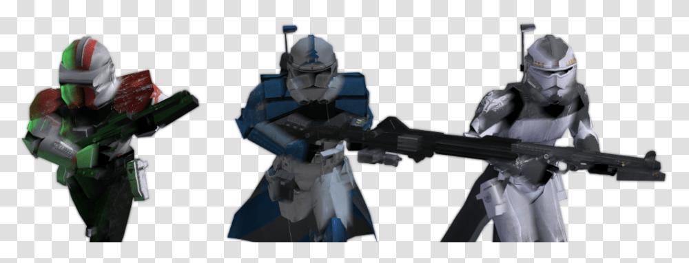 Star Wars Clone Era Mod For Star Wars Clone Wars Clones, Helmet, Clothing, Apparel, Toy Transparent Png