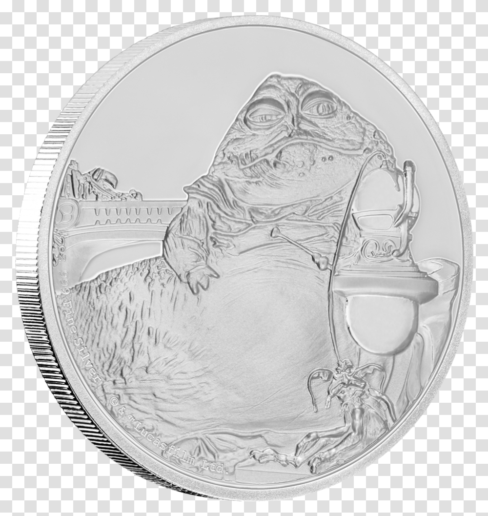 Star Wars Clone Trooper, Coin, Money, Nickel, Painting Transparent Png