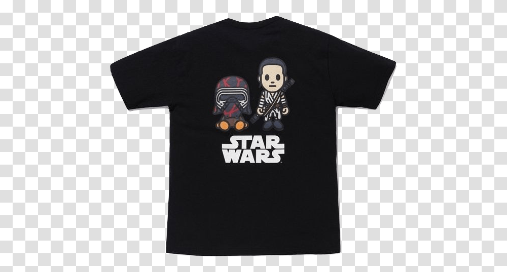 Star Wars, Apparel, Sleeve, T-Shirt Transparent Png