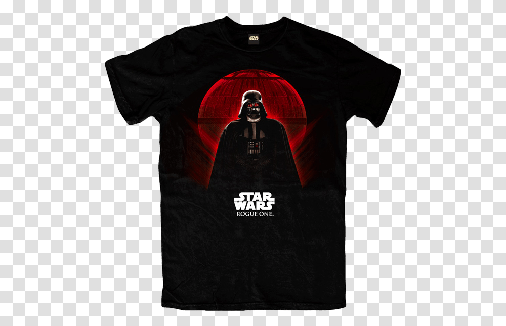 Star Wars, Apparel, T-Shirt, Person Transparent Png