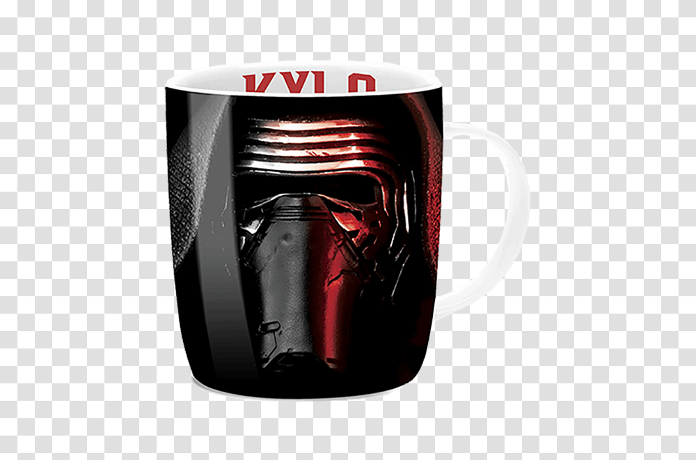 Star Wars, Coffee Cup, Glass, Helmet Transparent Png