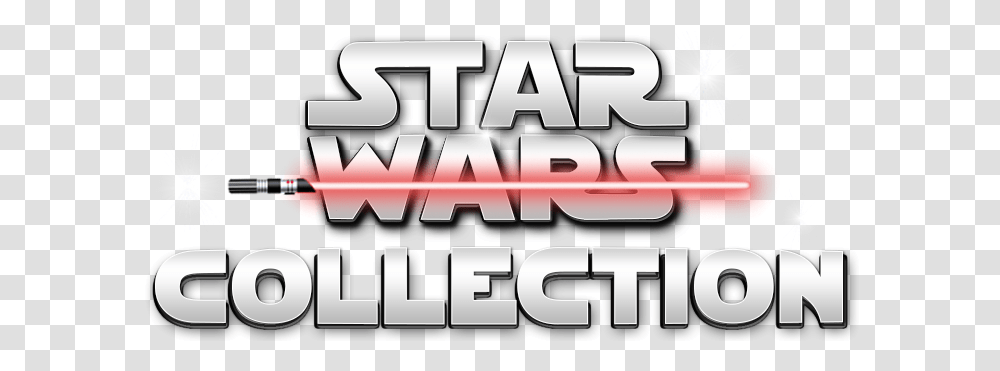 Star Wars Collection Movie Fanart Fanarttv Star Wars Collection Fan Art, Word, Text, Label, Alphabet Transparent Png