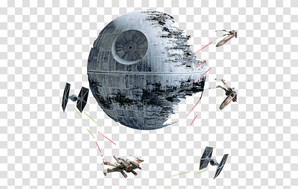 Star Wars Cool Star Wars Death Star, Boat, Vehicle, Clock Tower, Architecture Transparent Png