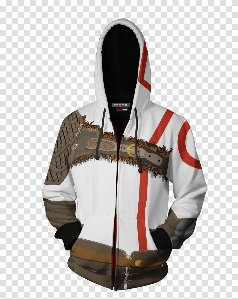 Star Wars Cosplay Hoodie, Apparel, Jacket, Coat Transparent Png