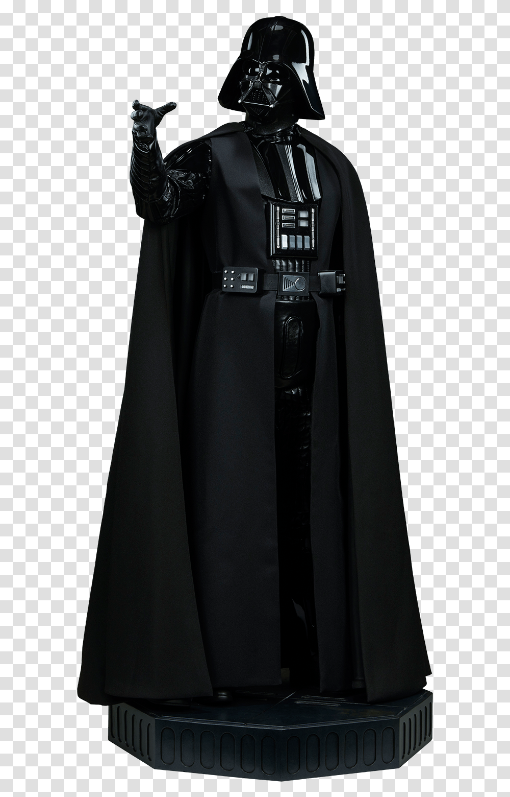 Star Wars Darth Vader 1, Apparel, Long Sleeve, Fashion Transparent Png