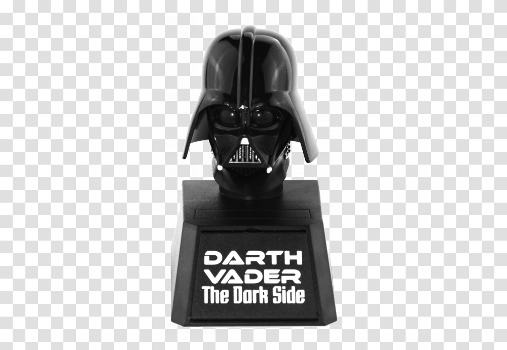Star Wars Darth Vader Car Charger Globe Online Shop Darth Vader, Helmet, Clothing, Apparel, Trophy Transparent Png