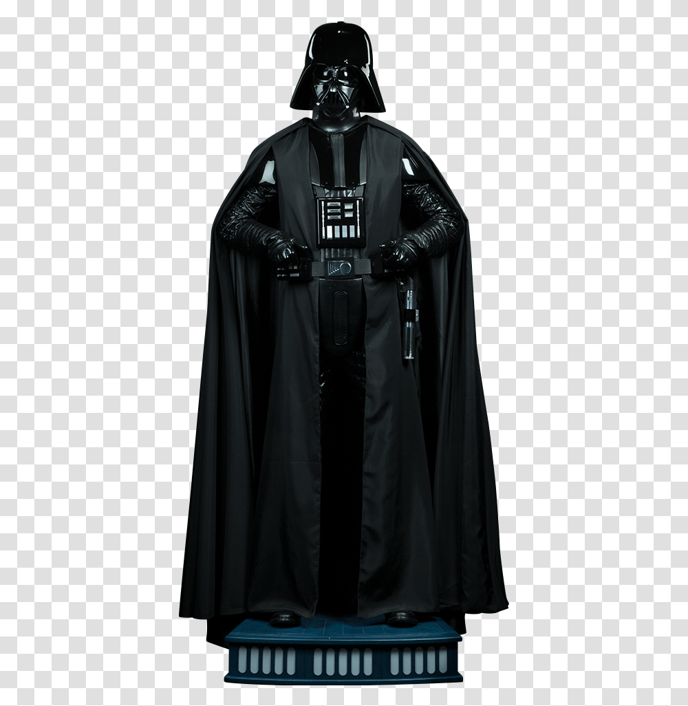 Star Wars Darth Vader Life Darth Vader, Clothing, Apparel, Fashion, Long Sleeve Transparent Png