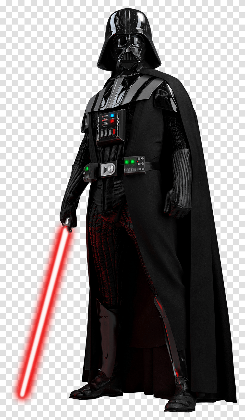 Star Wars Darth Vader Transparent Png