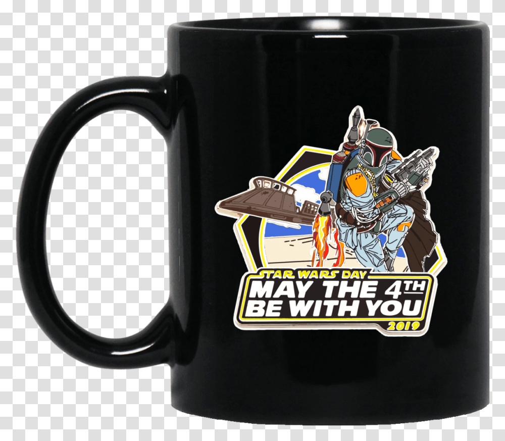 Star Wars Day, Coffee Cup, Person, Human, Helmet Transparent Png