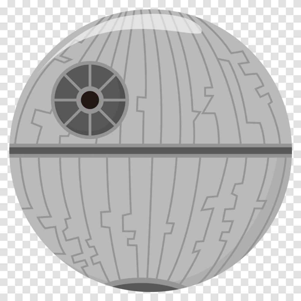 Star Wars Death Clipart Death Star Cartoon, Sphere, Planetarium, Architecture, Building Transparent Png