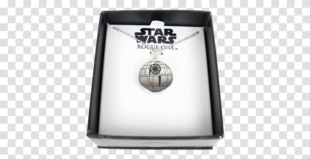 Star Wars Death Star Locket Necklace Star Wars, Sphere, Laptop, Pc, Computer Transparent Png