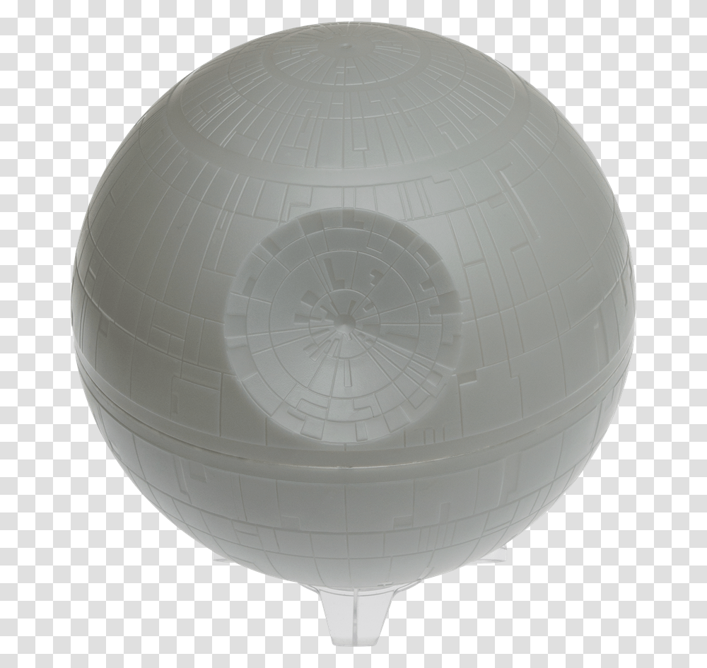 Star Wars Death Star Sphere, Ball, Astronomy, Outer Space, Inflatable Transparent Png
