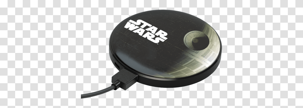 Star Wars Death Stripe Star Wars, Disk, Dvd, Electronics, Cd Player Transparent Png