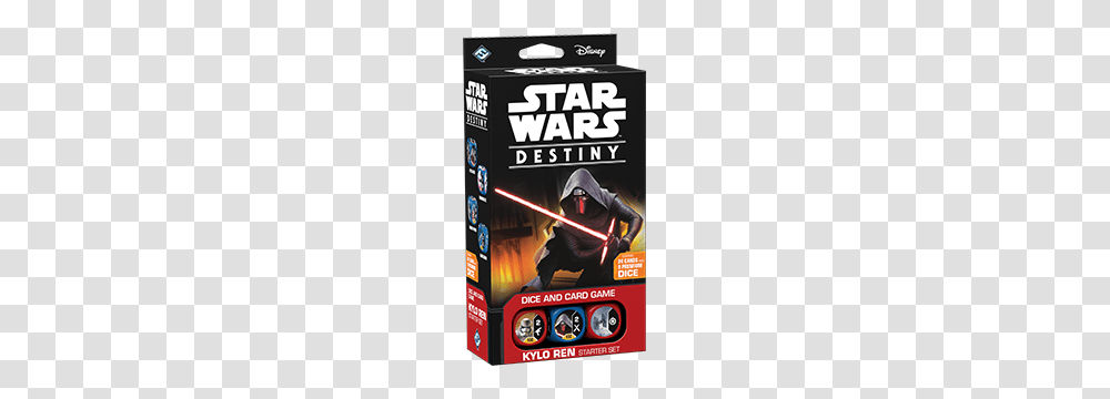 Star Wars Destiny Awakenings, Person, Flyer, Poster, Advertisement Transparent Png