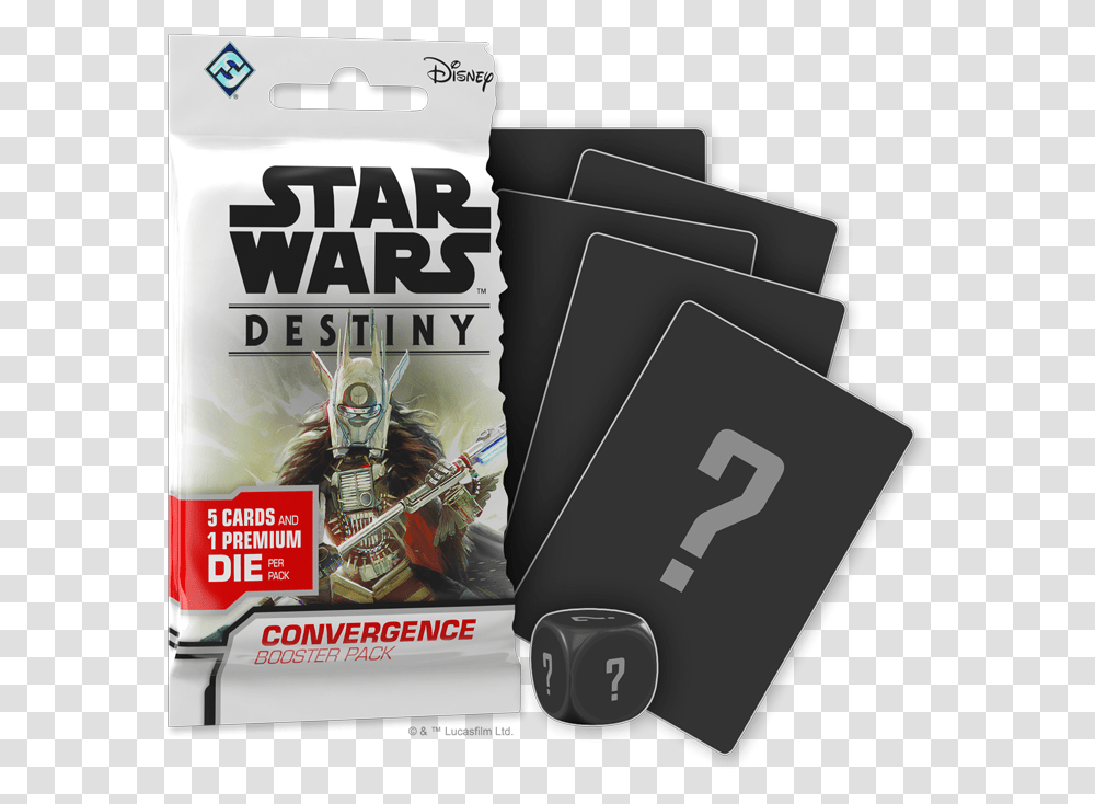 Star Wars Destiny Convergence Booster, Poster, Advertisement, Paper, Flyer Transparent Png