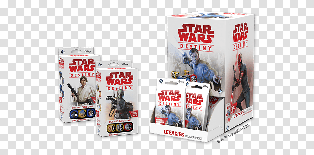 Star Wars Destiny Starter, Person, Human, First Aid, Bandage Transparent Png