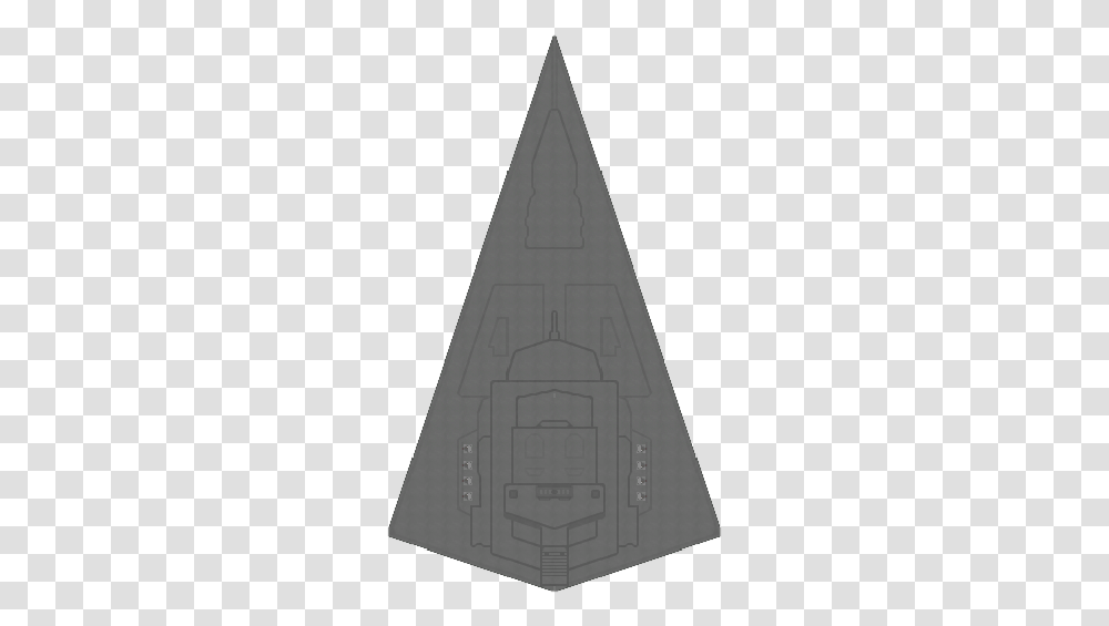Star Wars Destroyer Cosmoteer Official Forum Spire, Monument, Triangle Transparent Png