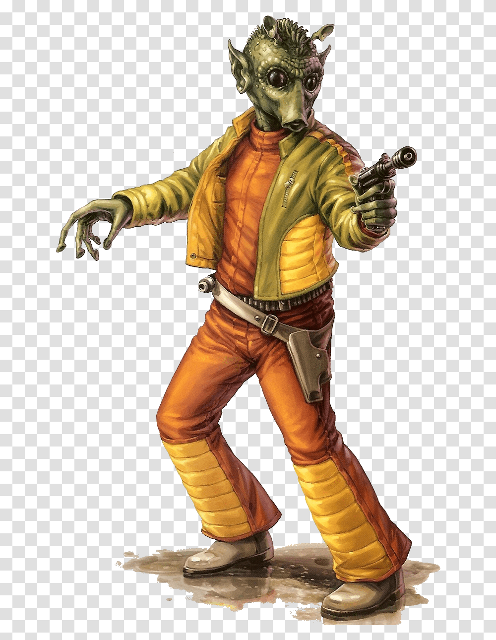 Star Wars Dnd Characters, Person, Human, Astronaut Transparent Png
