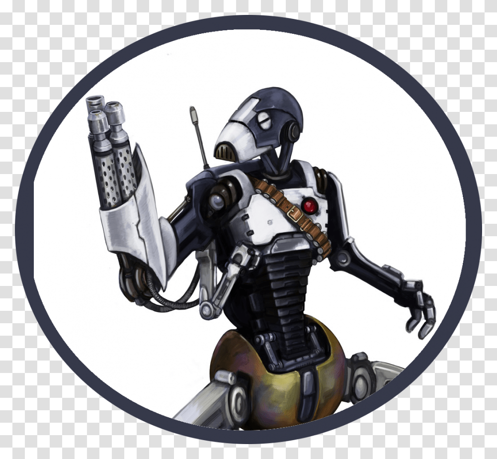 Star Wars Droid Soldier, Toy, Helmet, Apparel Transparent Png