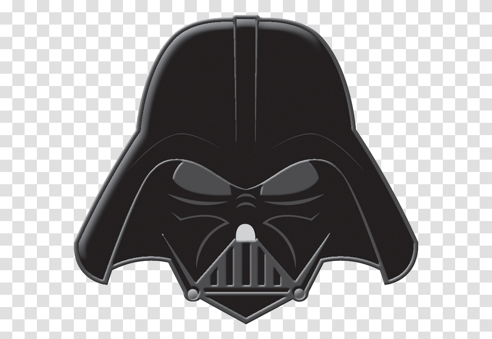 Star Wars Emoji Darth Vader Mask Clipart, Baseball Cap, Hat, Apparel Transparent Png