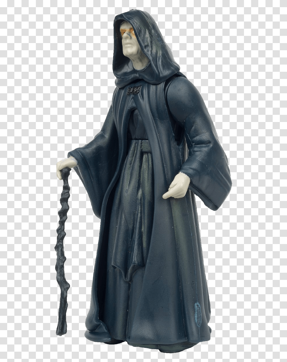 Star Wars Emperor Palpatine Hd Star Wars Palpatine The Rise Of Skywalket, Clothing, Apparel, Fashion, Cloak Transparent Png