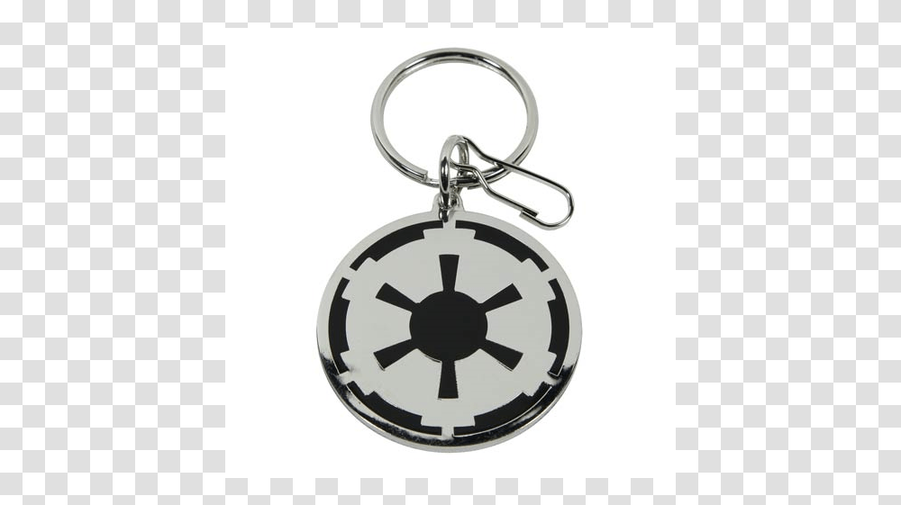 Star Wars Empire Symbol Enamel KeychainWidth 700 Keychain, Locket, Pendant, Jewelry, Accessories Transparent Png