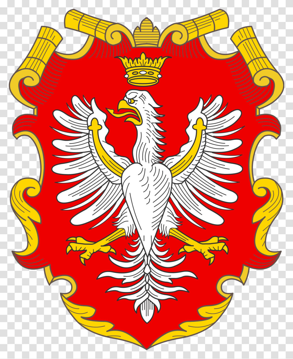 Star Wars Empire Symbol Polish Lithuanian Muscovite Commonwealth Flag, Emblem Transparent Png