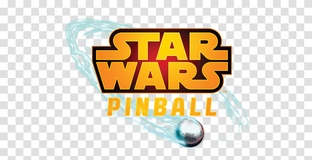 Star Wars Episode V The Empire Strikes Back Pinball Table Star Wars Pinball Logo, Word, Food Transparent Png