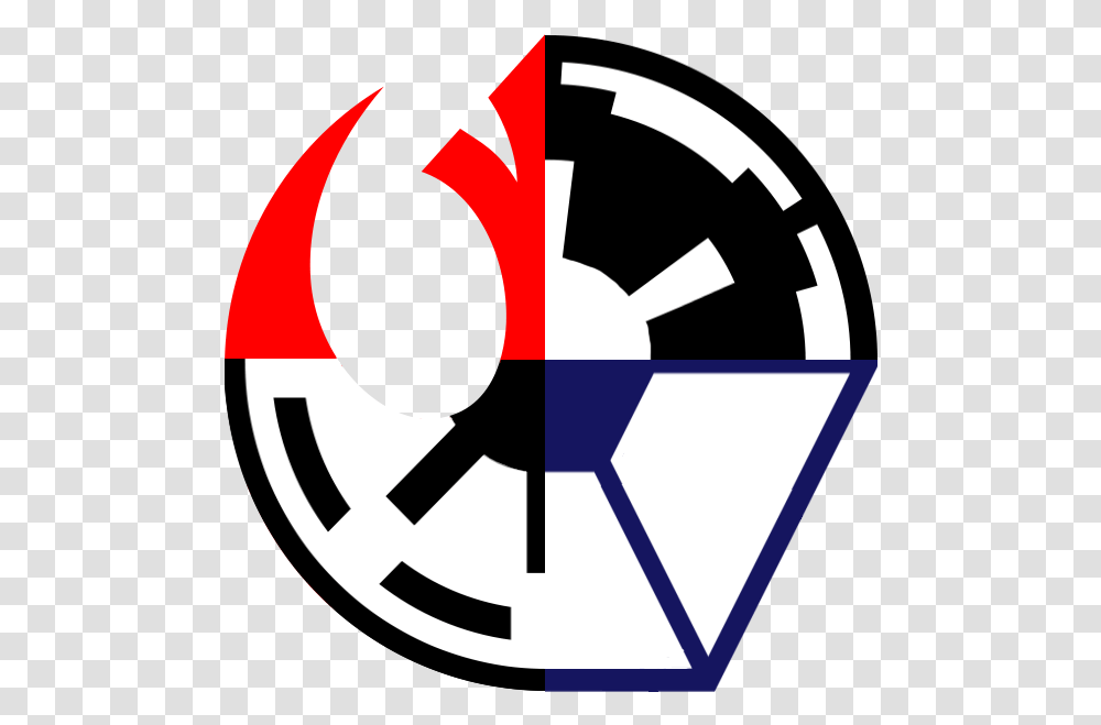 Star Wars Factions By Electricboa Star Wars Empire Icon Star Wars Empire Logo, Symbol, Emblem, Trademark, Arrow Transparent Png