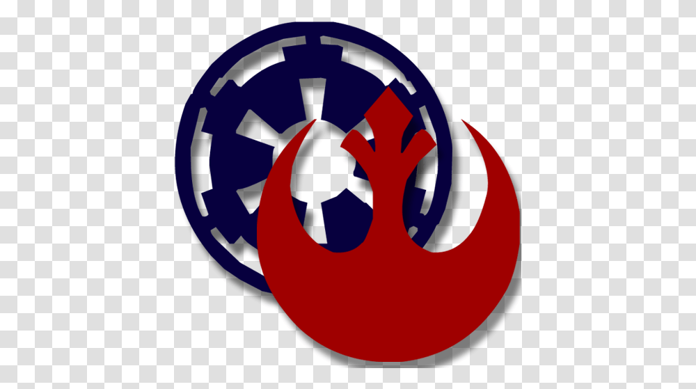 Star Wars Fanon Swfanon Twitter Darth Vader, Symbol, Batman Logo Transparent Png