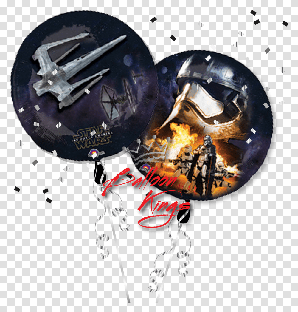 Star Wars Fighter Ship, Helmet, Sphere, Leisure Activities Transparent Png