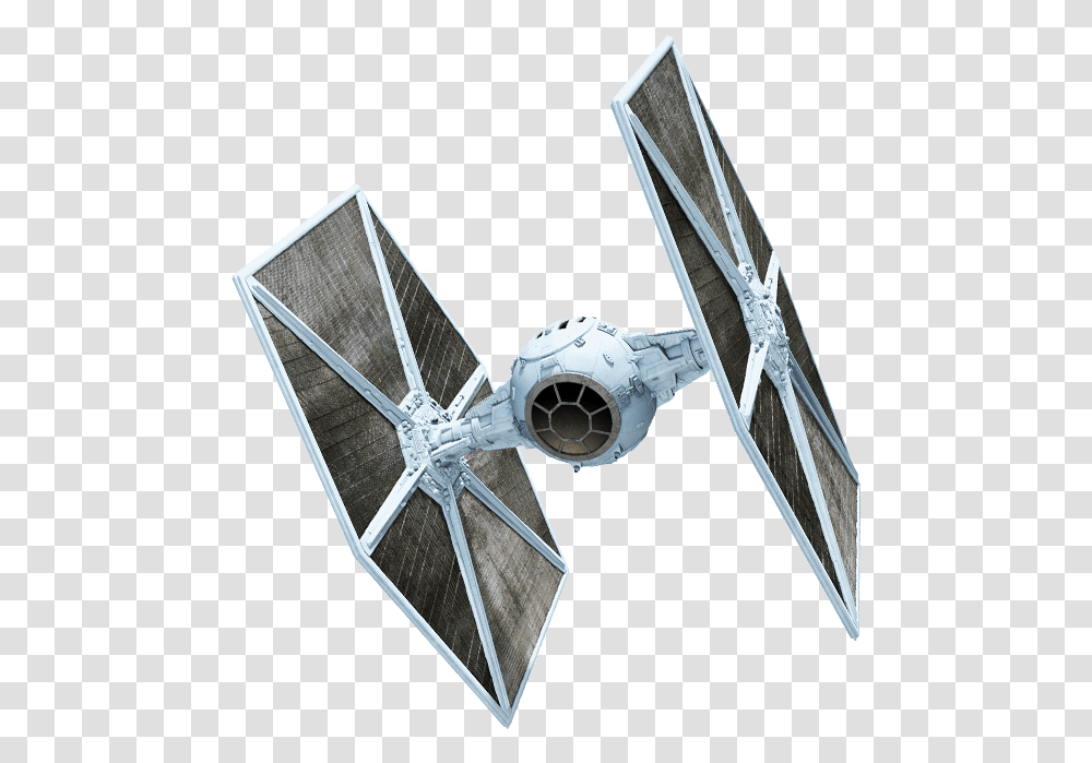 Star Wars Fighter Star Wars Fighter, Machine, Propeller Transparent Png