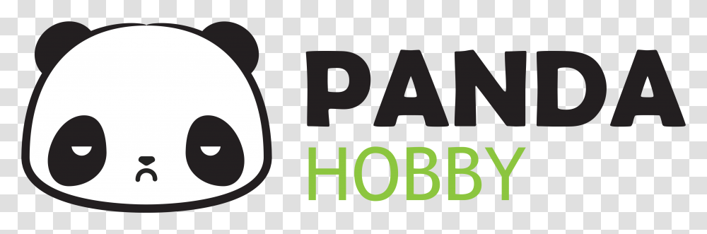 Star Wars Figure Model Kit Panda Hobby Store Panda Hobby Logo, Number, Alphabet Transparent Png
