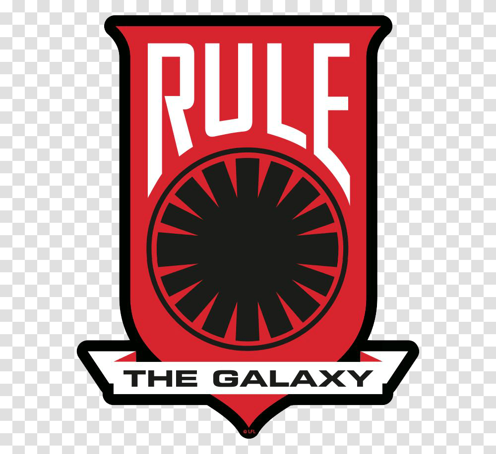 Star Wars First Order, Logo, Trademark, Machine Transparent Png