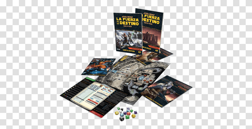 Star Wars Force And Destiny Beginner Game, Computer Keyboard, Hardware, Electronics, Video Gaming Transparent Png