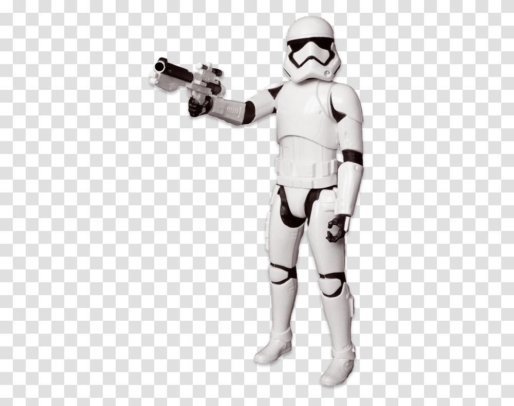 Star Wars Full Body Characters, Person, Human, Robot, Helmet Transparent Png