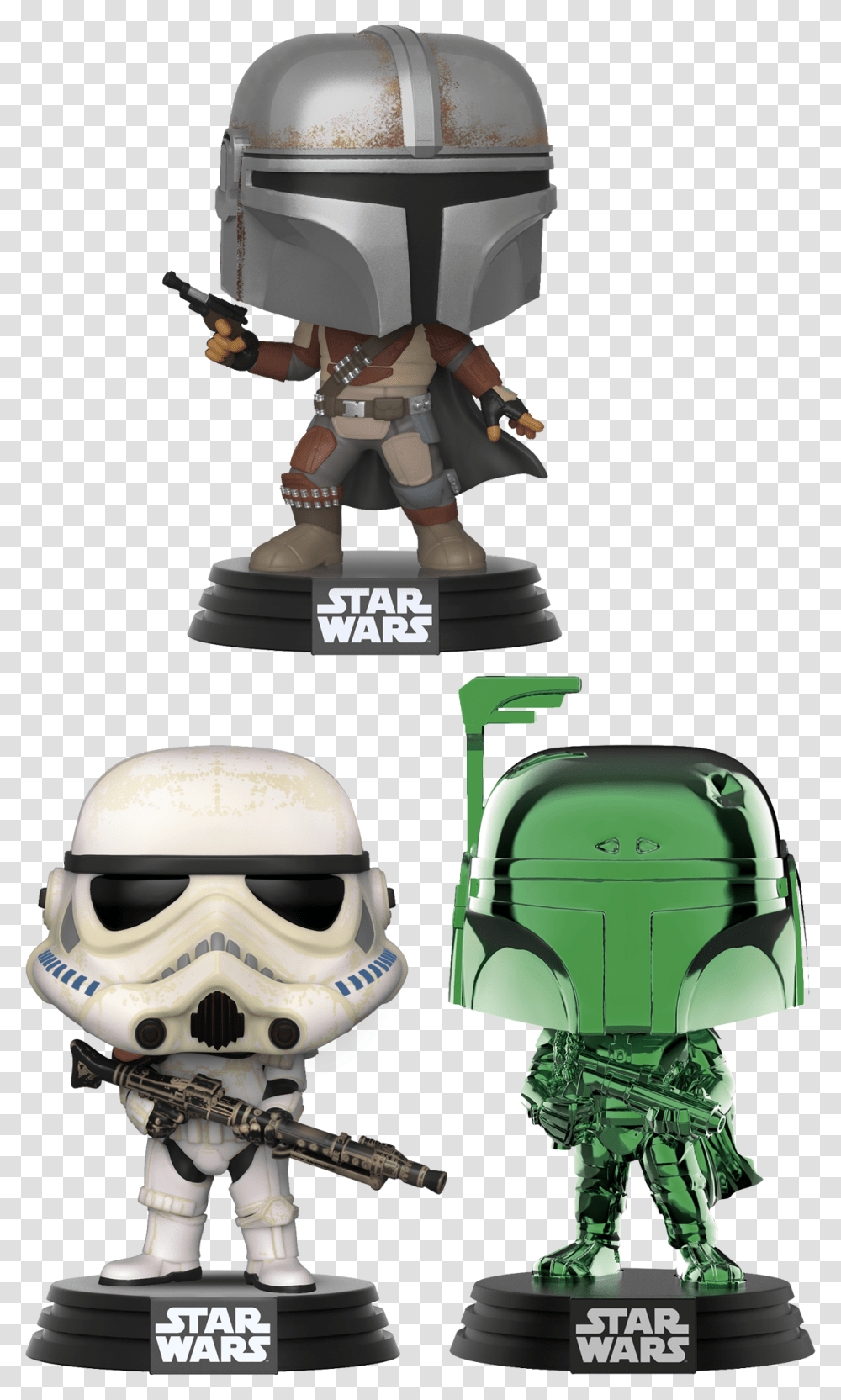 Star Wars Funko Pop Star Wars 2019, Apparel, Helmet, Crash Helmet Transparent Png