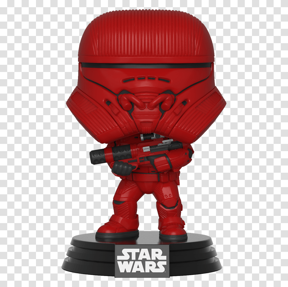 Star Wars Funko Pop, Toy, Helmet, Apparel Transparent Png