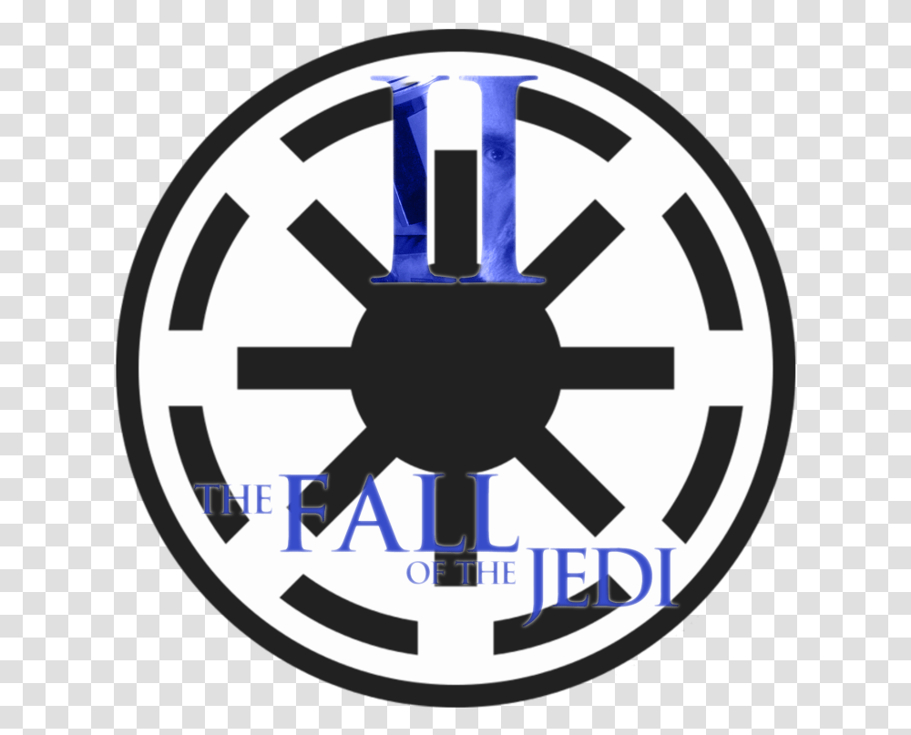 Star Wars Galactic Republic Logo, Trademark, Emblem, Sports Car Transparent Png