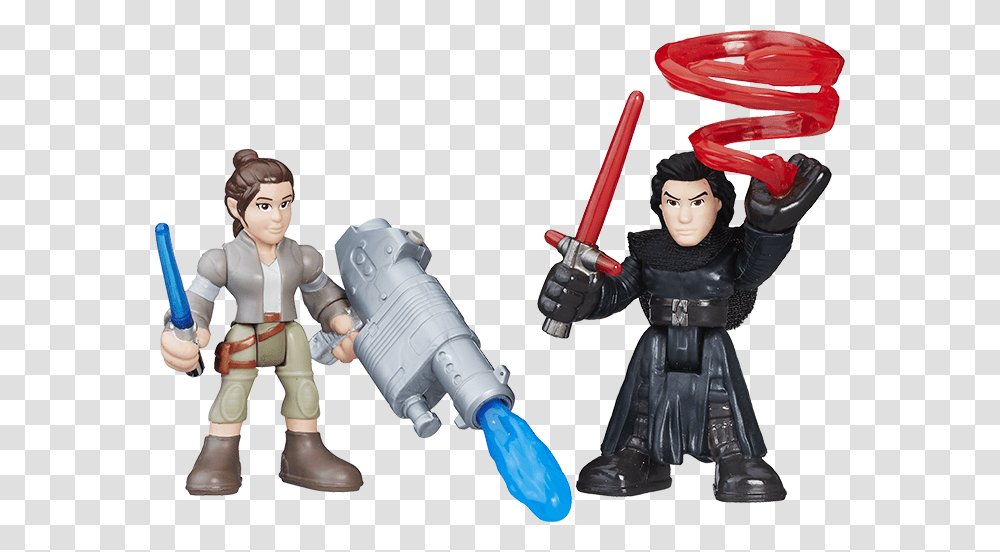 Star Wars Galaxy Heroes Power Up Rey Kylo Ren, Person, Human, People, Cleaning Transparent Png