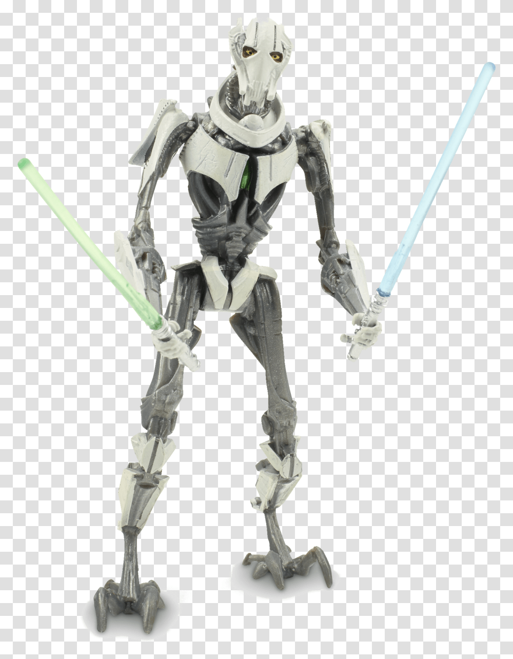 Star Wars Galaxy Of Adventures Action Figures, Skeleton, Robot, Toy Transparent Png