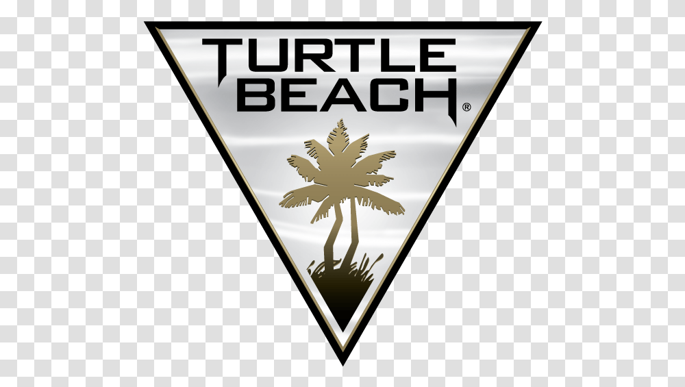 Star Wars Gaming Headset Announced For Battlefront Turtle Beach Logo 2018, Leaf, Plant, Symbol, Text Transparent Png