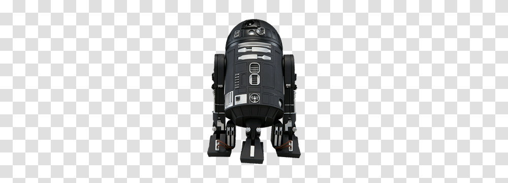 Star Wars, Gas Pump, Machine, Electronics, Robot Transparent Png