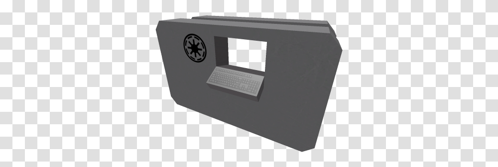 Star Wars Generator Logo, Computer Keyboard, Hardware, Electronics, Pc Transparent Png