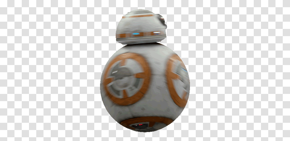 Star Wars Gif, Sphere, Robot Transparent Png