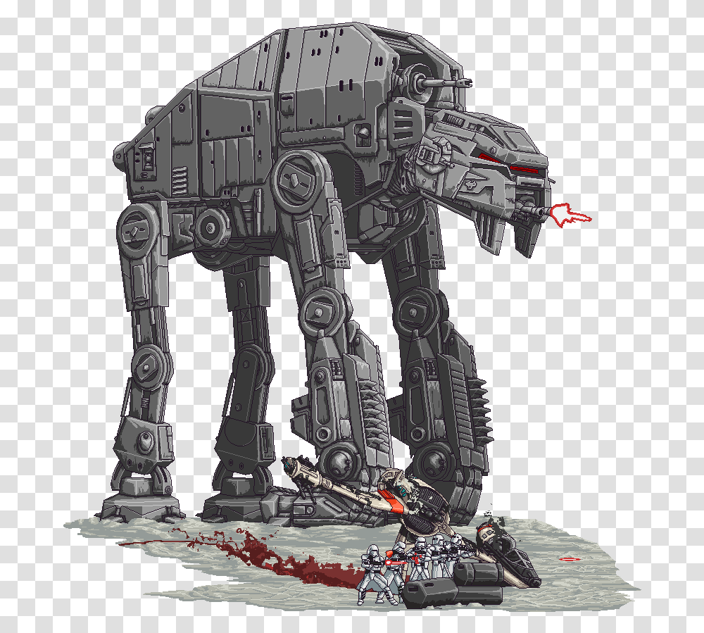 Star Wars Gif, Toy, Robot, Tabletop, Furniture Transparent Png