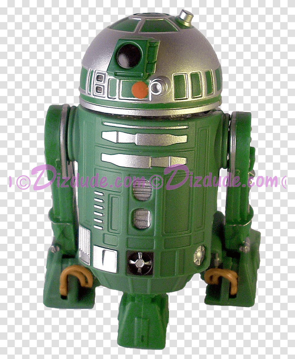 Star Wars Green Astromech Droids Cartoon Jingfm, Robot, Toy Transparent Png