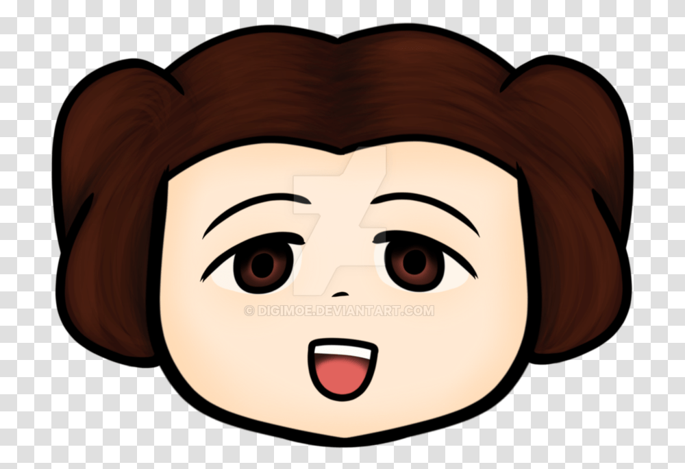 Star Wars Head Clipart, Face, Toy, Interior Design, Doll Transparent Png