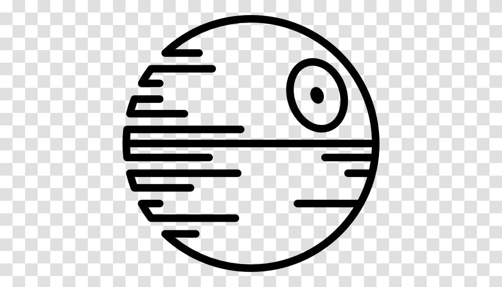 Star Wars Helmet Clone Icon, Label, Stencil Transparent Png