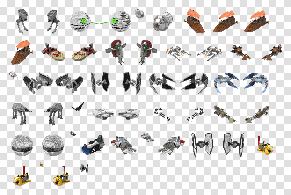 Star Wars Icons, Rug, Tie, Accessories, Statue Transparent Png